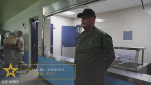 1MSC Hosts Chef Mark Cummings