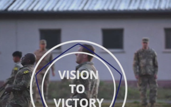 AFN Bavaria - Vision to Victory: U.S. Army Europe and Africa Best Squad Competition 2026
