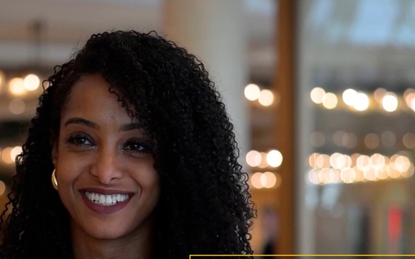 We Are SETAF-AF: Lydia Benyam