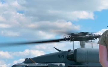 31 MXG showcases diverse capabilities (Mission Video)