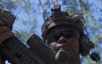 I MEF Operations in the Philippines: Summer 2026