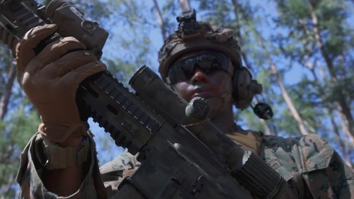 I MEF Operations in the Philippines: Summer 2026