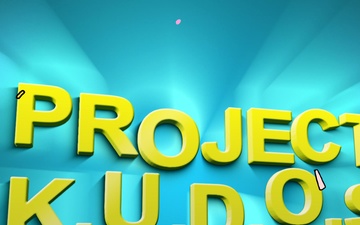 Project K.U.D.O.S. 2026