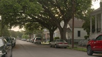 Service Member Housing in New Orleans