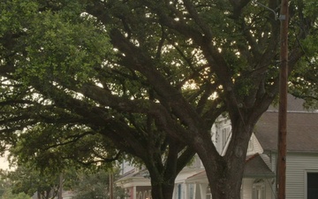 Service Member Housing in New Orleans
