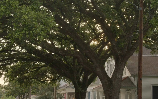 Service Member Housing in New Orleans