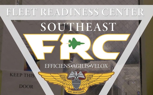 FRCSE Tactical Tuesday: Composite Shop Sealant Mixing