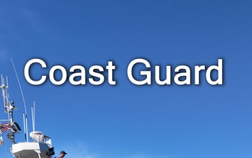 Coast Guard Station Hatteras Inlet provides water safety tips
