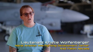 Logistics on Location: NAS Fallon — Where Readiness Takes Flight