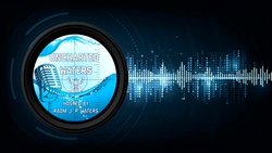 Uncharted Waters with Rear Admiral Waters - Episode 60