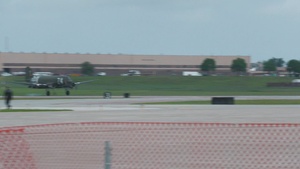 Defenders of Freedom 2026 soars over Greater Omaha