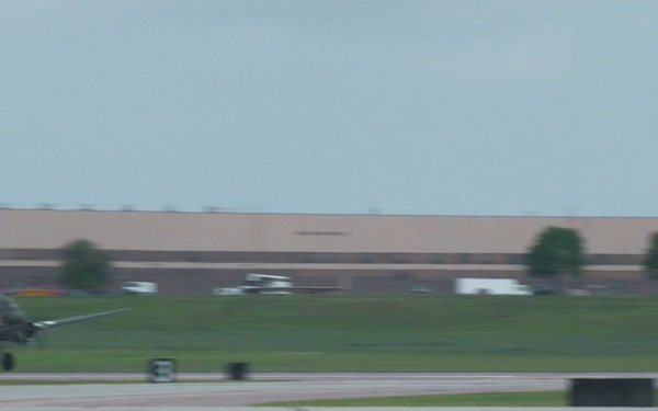 Defenders of Freedom 2026 soars over Greater Omaha