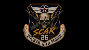 Multi-capable Reserve Airmen complete Strategic Combat Agile Readiness