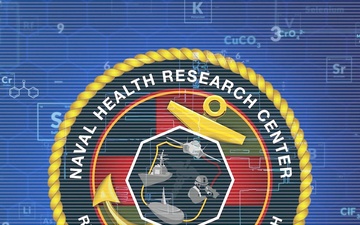 NHRC's Eduardo Uriarte Discusses His Poster at Military Health Systems Research Symposium 2026
