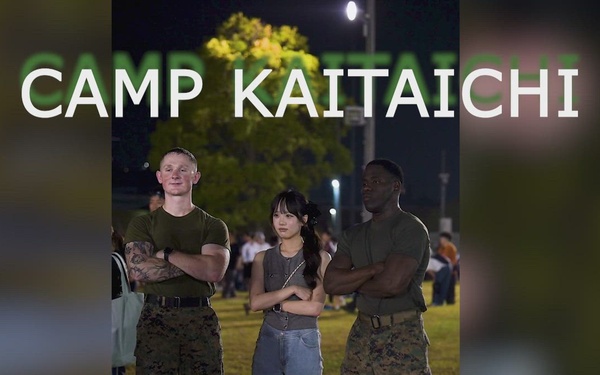 For The Full: Camp Kaitaichi Summer Festival Men's Physique Competition, Hiroshima, Japan 2026