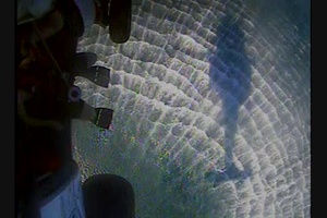 Coast Guard rescues 53-year-old man near Long Beach