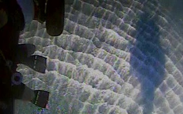 Coast Guard rescues 53-year-old man near Long Beach