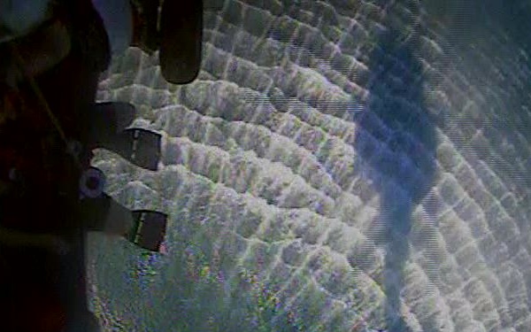 Coast Guard rescues 53-year-old man near Long Beach
