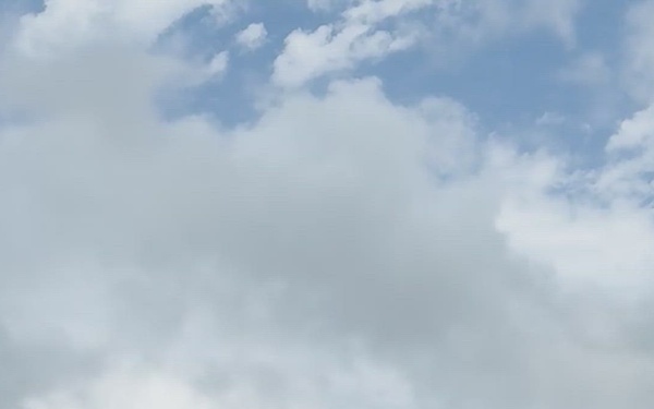 Iowa National Guard conducts Field of Dreams Flyover 2026