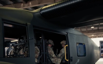 101st Airborne Division Celebrates 84 Years