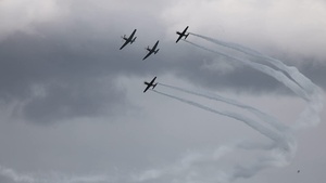 Pacific Airshow Gold Coast 2026: Final day