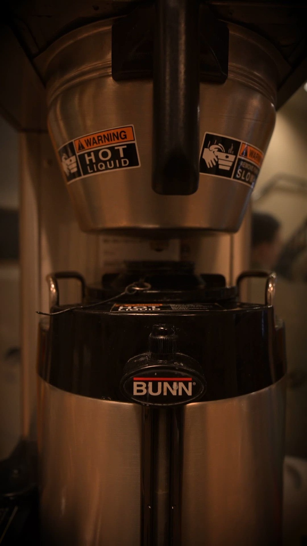 DVIDS - Video - The Daily Grind opens second location at RAF Mildenhall