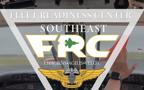 FRCSE says farewell to the T-44 Pegasus