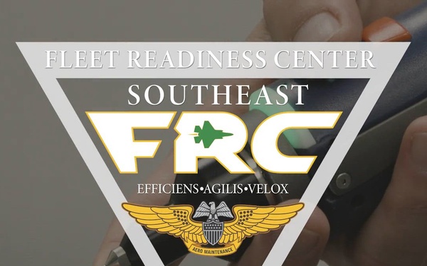 FRCSE Tactical Tuesday: Metrology Lab