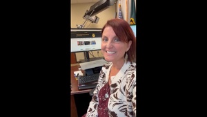 ACC iWin Video - Giselle Lyons