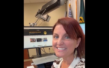 ACC iWin Video - Giselle Lyons