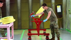 Aerowheel All Access Cradle Instruction Video