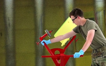 Aerowheel All Access Cradle Instruction Video