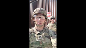 ACC iWin Video Series - SFC Devin Fuller and SSG Cody Whitlock - 2026