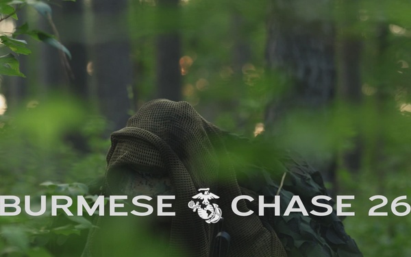 Exercise Burmese Chase 26