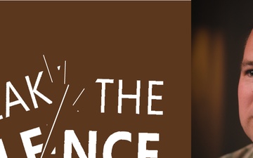 Break the Silence