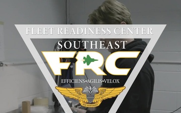 FRCSE Jobs: Hydraulics Technician