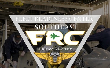 FRCSE Jobs: Avionics/Electronics Technician