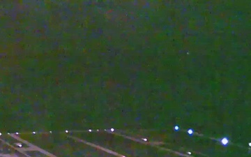 200,000th Aircraft Lands aboard George Washington