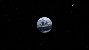 Acquiring Minds Episode 22 - GPS IIIF