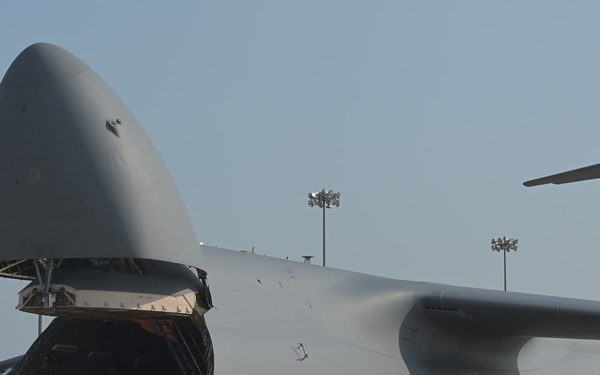 Defenders of Freedom 2026 soars over Greater Omaha