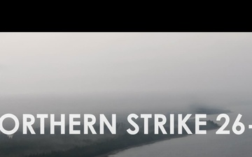 Northern Strike 26-2