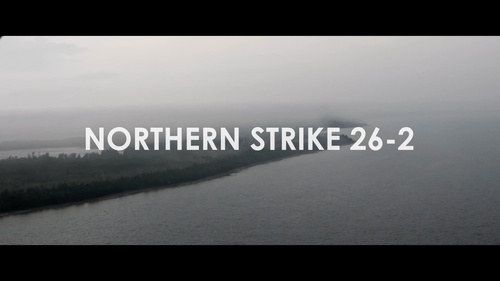 Northern Strike 26-2