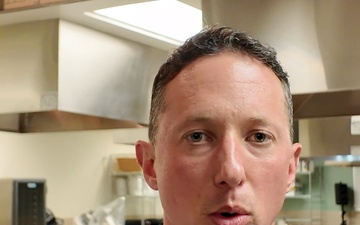 Operation Holistic Warrior strengthens Soldier readiness through nutrition