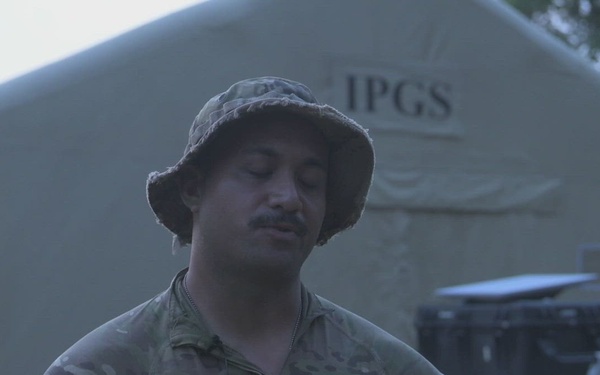 U.S. Army Sgt. Villiami Aloua