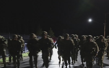 E3B Ruck and M4 Final Event
