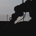 PCU John F. Kennedy Conducts High-Speed Turns During Acceptance Trials