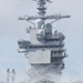 PCU John F. Kennedy Conducts Countermeasure Wash-down Testing During Acceptance Trials