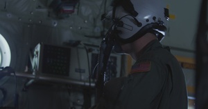 VMFA-232 F/A-18s take to the skies for harpoon exercise