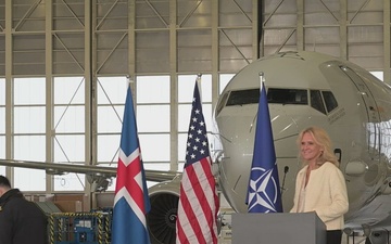 Northern Viking 2026 Opening Ceremony