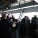 PCU John F. Kennedy Departs for Acceptance Trials